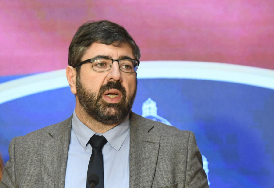 Antisrpska opozicija tražila pomoć od stranaca u rušenju rezultata izbora: Traže da se EU novac preusmeri na NVO sektor za smrt Srbije