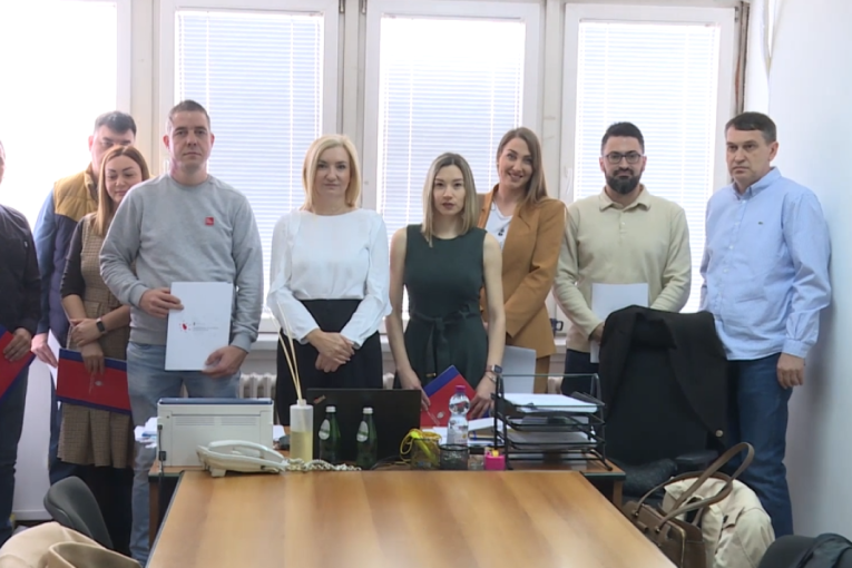 Veliki povratak medicinara iz inostranstva: U Srbiju se vratilo još 14 zdravstvenih radnika