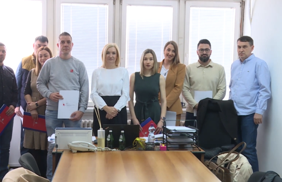 Vladimir Lučić otkrio: Znamo ko je haker, locirali smo ga!