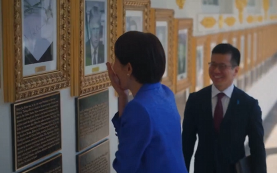 Norveška princeza se pere od odnosa sa Džefrijem Epstinom: Žalim što sam ga upoznala, bila sam izmanipulisana