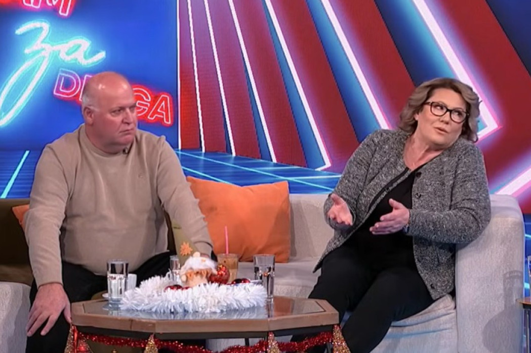Porodica Asmina Durdžića stigla na finale "Elite 9": Maju nećemo da pozdravimo, ona je umno poremećena!