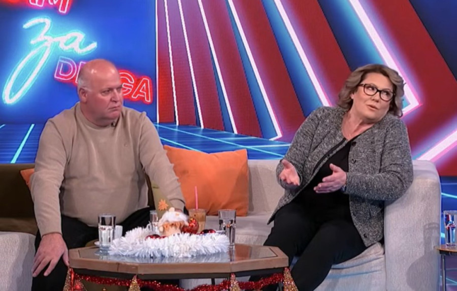 "Maja je bolesna u mozak!" Majka Asmina Durdžića bez dlake na jeziku i o suočavanju sa Takijem!