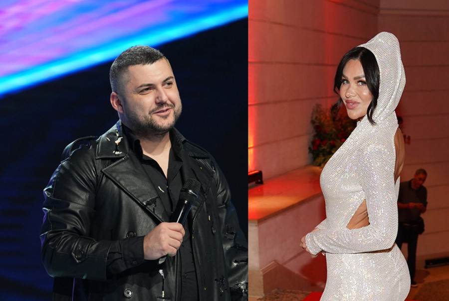 "Ivana Šopić je ograničena!" Stanija žestoko isprozivala voditeljku Elite!