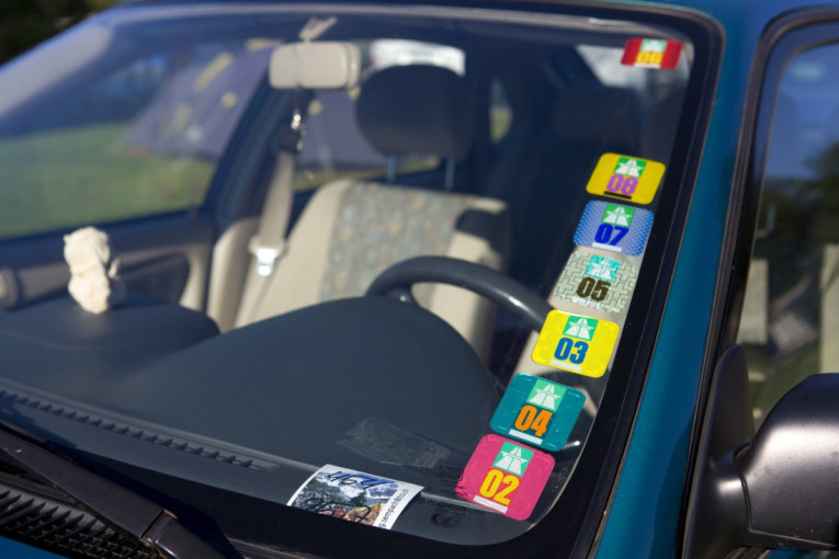 Nove cene putarina na obilaznici oko Beograda: Objavljen detaljan cenovnik, evo koliko će koštati prolaz za teretnjake od 1. aprila