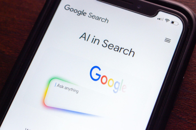 Google menja početnu stranicu: Nestaje dugme koje koristimo više od 20 godina