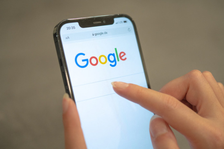 Google menja početnu stranicu: Nestaje dugme koje koristimo više od 20 godina