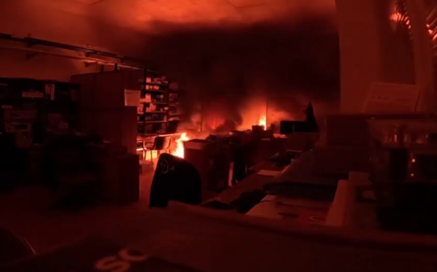 RAT NA BLISKOM ISTOKU: NATO povukao vojnike iz Iraka, objavljen snimak pada rakete na Stari Jerusalim!