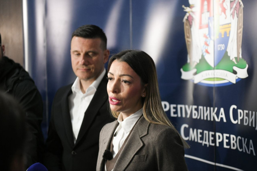 Večeras se Vučić obraća naciji: Predsednik će govoriti o svim pokušajima izazivanja haosa u Srbiji