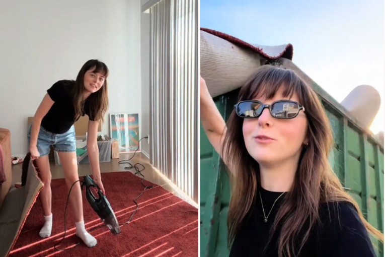 Šok u kineskom zoo-vrtu: Ovca sa viškom rogova postala atrakcija koju svi žele da vide (FOTO)