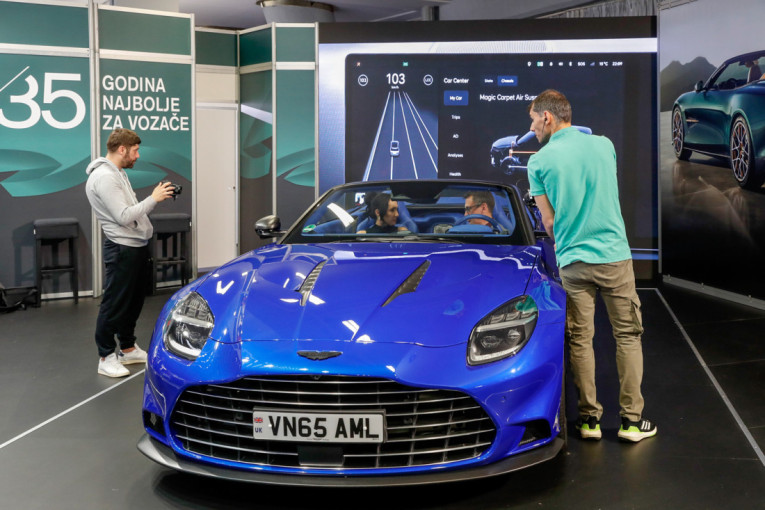 Japanci rastavili kineski električni automobil i ostali zatečeni: Otkrili zašto je toliko jeftin