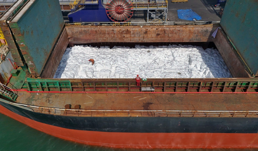 Nafta nije jedini problem: Rat na Bliskom istoku mogao bi da izazove još strašniju krizu, jedan resurs je ključan