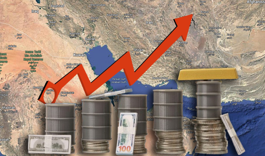 Iran optužio SAD i Izrael da gađaju civilne brodove u Persijskom zalivu: Ako se kukavička agresija ponovi, uslediće osveta
