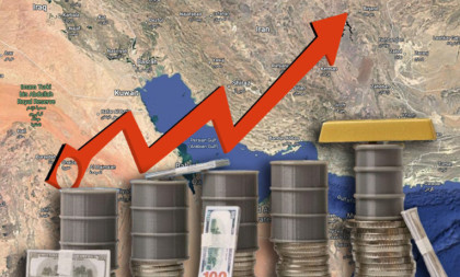 Nafta Brent poskupela na više od 111 dolara! Tramp razmatra predlog Irana za okončanje rata