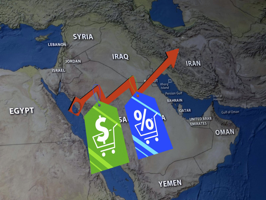 RAT NA BLISKOM ISTOKU Pogođen Abu Dabi, ima mrtvih! Iran razorio američke vojne baze, snage SAD primorane na novu taktiku!