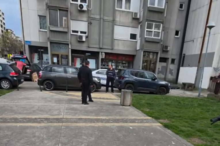 Ovo je vođa klana koji je izručen u Crnu Goru: Zovu ga Manjifiko, pre hapšenja brutalno pretučen