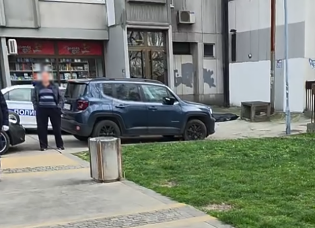 Novi detalji nakon smrti Kristijanove prijateljice: Ova pevačica se tetovirala kod pokojne Stele Savić