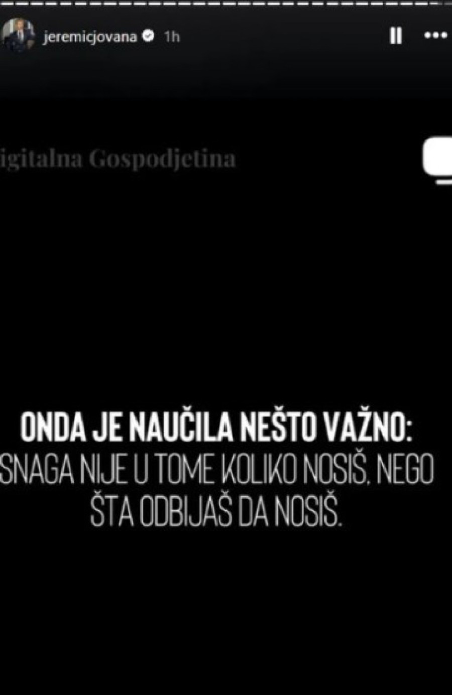 Velika promena na Pinku: Jovana Jeremić ovog vikenda neće voditi jutarnji program!