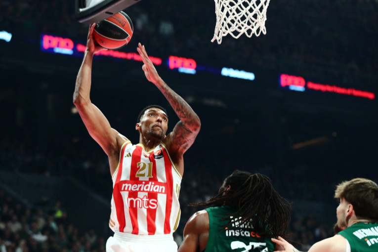 Bolomboj otkrio zašto je Zvezda stala kad je bilo najvažnije! Crveno-beli gorostas ne traži opravdanja!