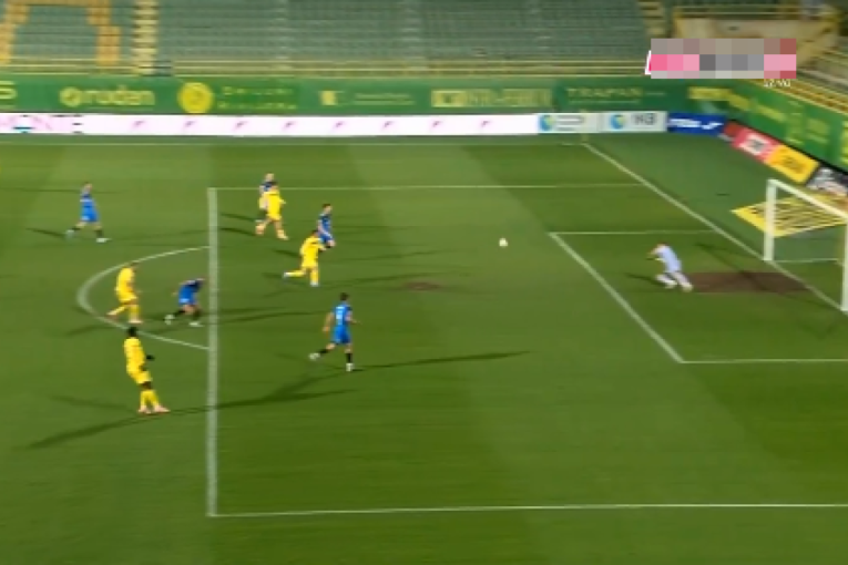 Mladost - Partizan: Lučanci čekaju crno-bele u najnezgodnijem trenutku