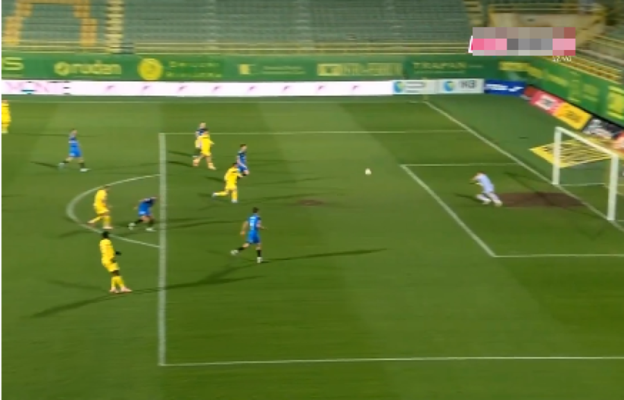 Blagojević zna da ga čeka mnogo posla, trener Mladosti pričao i o "diskutabilnim" crvenim kartonima