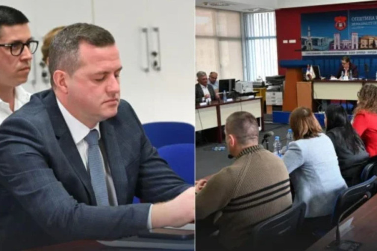 Važna odluka doneta u Skupštini Inđije: Od aprila besplatan prevoz za sve građane!