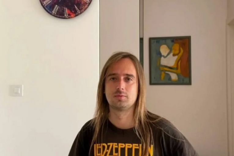 Opasnost iz Crne Gore! Ubacivao lažne novčanice od 500 evra, radio tri meseca