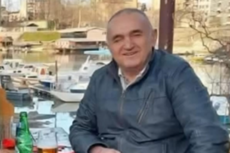 Kule u 60. muti sa "studentima": Lopov milioner hoće da bude parazit na leđima Aranđelovca (VIDEO)