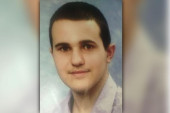 Nestao Luka (21) iz Šapca: Evo gde je poslednji put viđen!