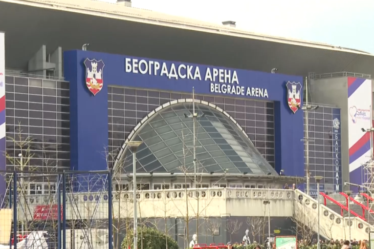 Treće osnovno javno tužilaštvo odbacilo krivičnu prijavu koja se odnosila na navode kupovini glasova u Beogradskoj areni
