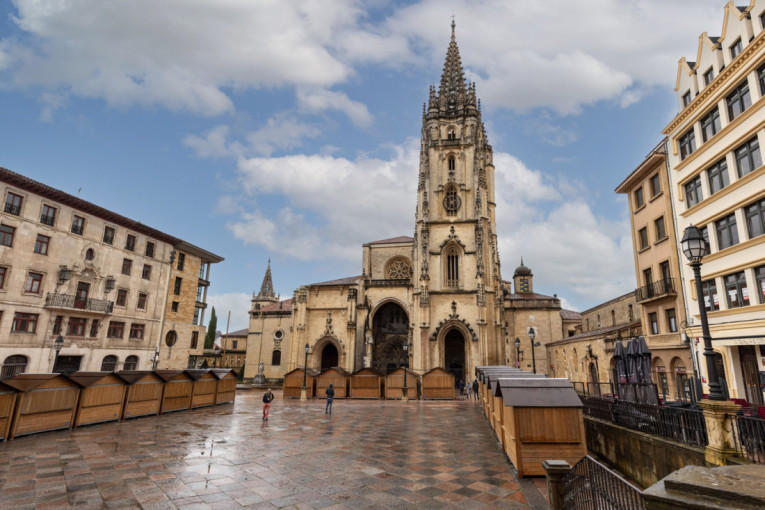 Ovaj grad na severu Španije sve više privlači pažnju putnika svojim veličanstvenim panoramskim pogledom i znamenitostima (FOTO)