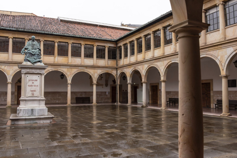 Ovaj grad na severu Španije sve više privlači pažnju putnika svojim veličanstvenim panoramskim pogledom i znamenitostima (FOTO)