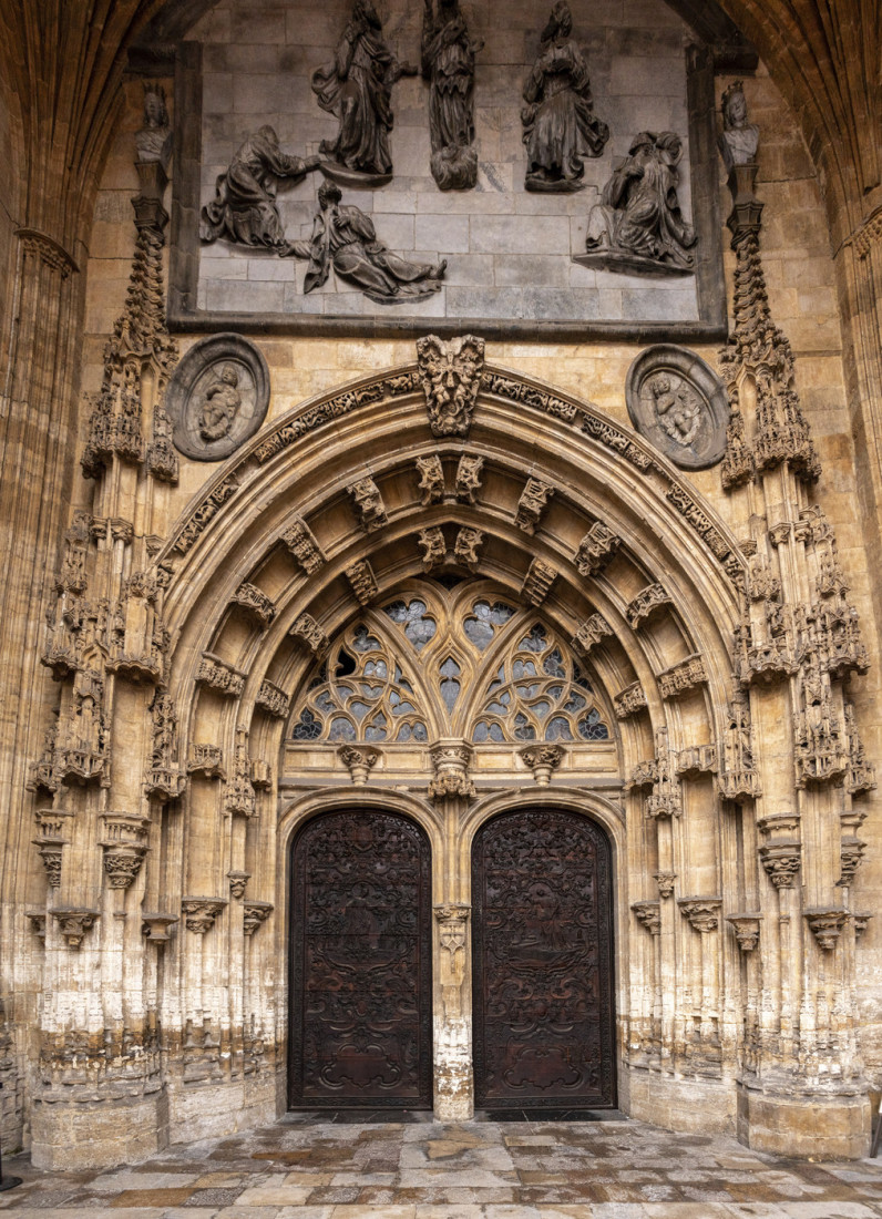 Ovaj grad na severu Španije sve više privlači pažnju putnika svojim veličanstvenim panoramskim pogledom i znamenitostima (FOTO)