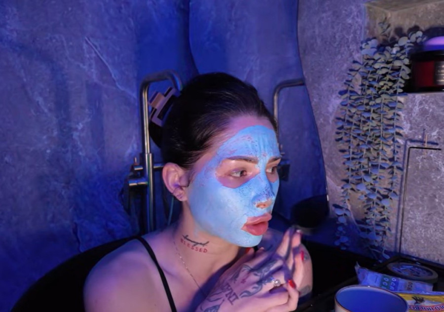 "Dobro znam šta je s*ks!" Uki Ku otvoreno o aferi s Bakom Prasetom: Bilo mi je super!