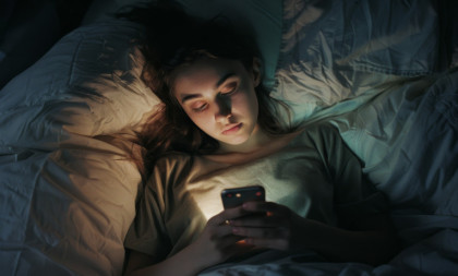 Ako proveravate telefon usred filma niste jedini: Evo zašto se to dešava