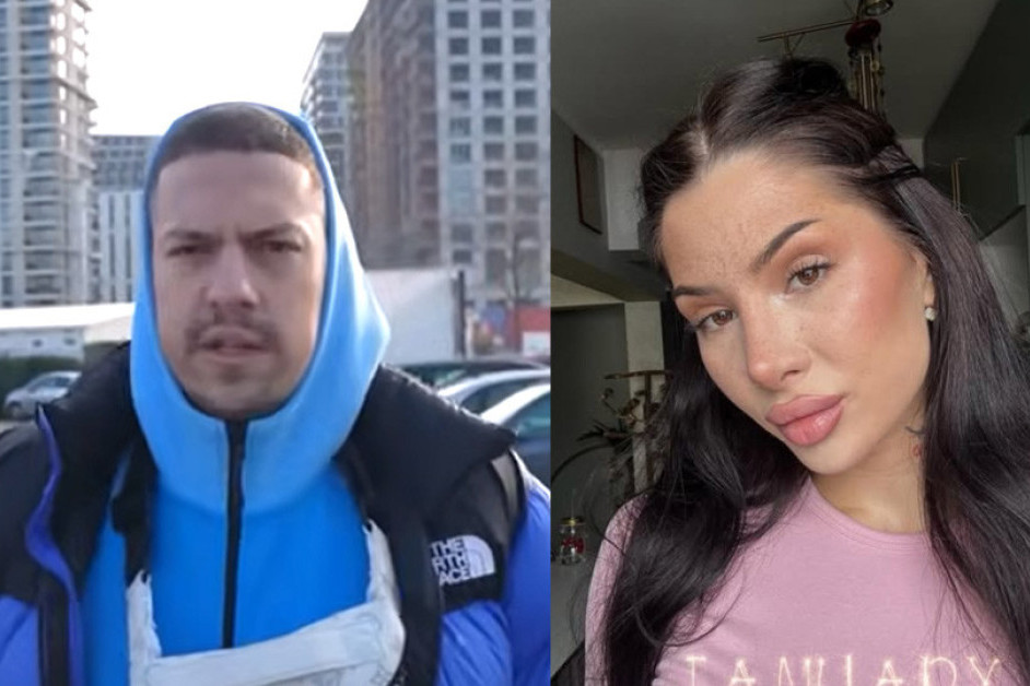 "Dobro znam šta je s*ks!" Uku Ku otvoreno o aferi s Bakom Prasetom: Bilo mi je super!