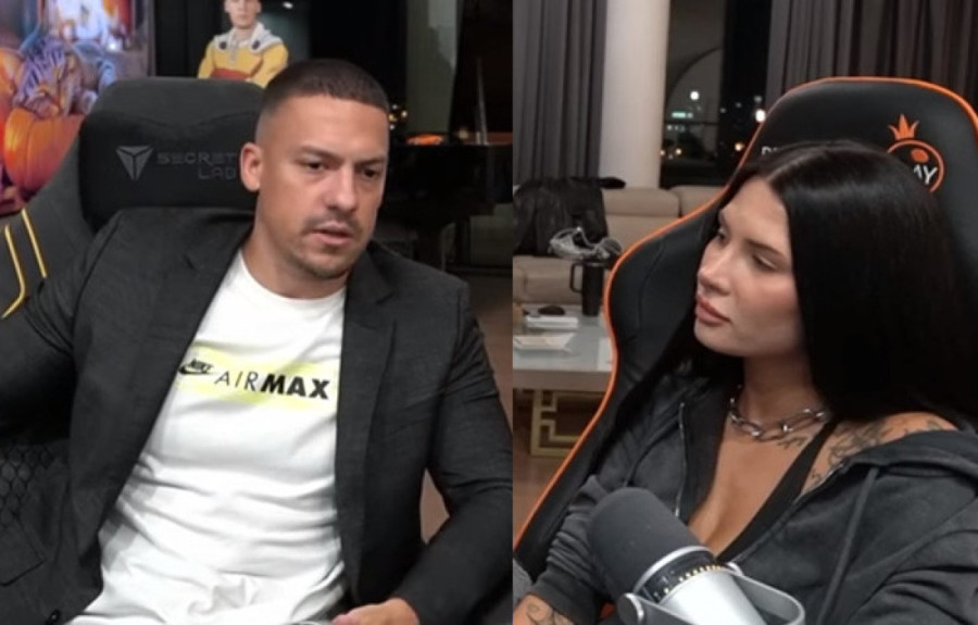 Raskinuli Baka Prase i Milena! Jutjuber se oglasio: "Ni meni nije lako, ali..."