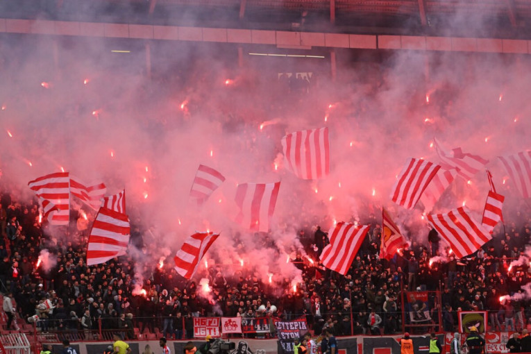 Katai i Duarte za novu Zvezdinu pobedu, mada je šampion imao i sreće (FOTO/VIDEO)