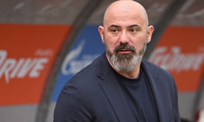 Na vreme probijen blok, pa onda je i dat gol: Stanković prezadovoljan novom pobedom Zvezde (VIDEO)