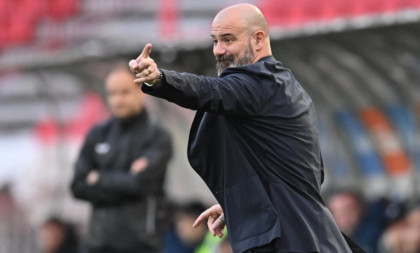 Stanković presekao pred Surdulicu! Mister otkrio ko ne igra i koji klinac ide na put sa prvim timom!