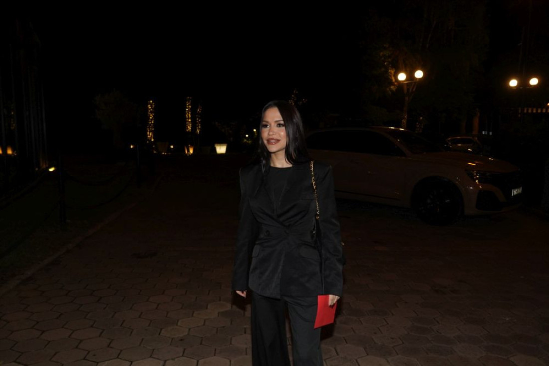 Aleksandra Mladenović kupila pauna! Ovo su detalji