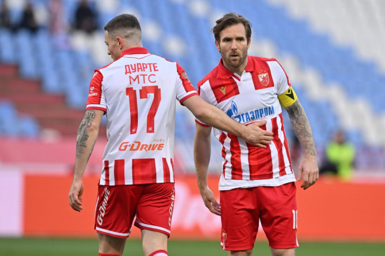 Nastavlja se Superliga Srbije: Zvezda gostuje Radniku, Partizan čeka Čukarički!