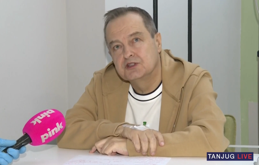 Vučićeva moćna poruka sa skupa u Areni: Pobedićemo ih, pobediti ubedljivo, pobediti pošteno! (VIDEO)