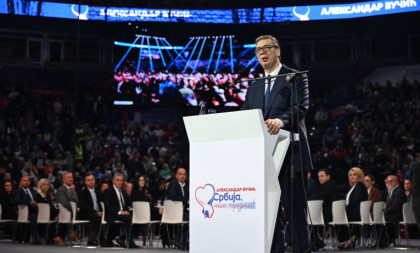 Vučić upozorio pred lokalne izbore: Ovo je njegova poruka kandidatima u 10 opština