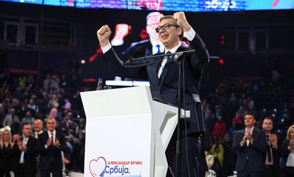 Večeras u 21 sat: Vučić gost na TV Prva, a poslao i jaku poruku