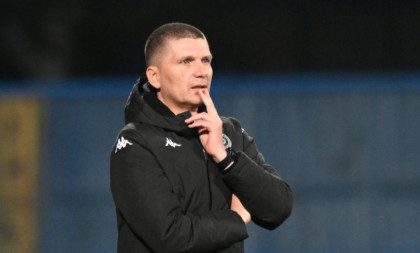 Partizan i Blagojević ne traže osvetu protiv Čuke! Trener Valjka otkrio kako situacija u Humskoj utiče na ekipu!