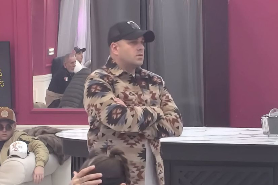 Bivša ga krivi za gubitak bebe, a ovo je njegova strana priče: Milan Stojičković razvezao jezik!