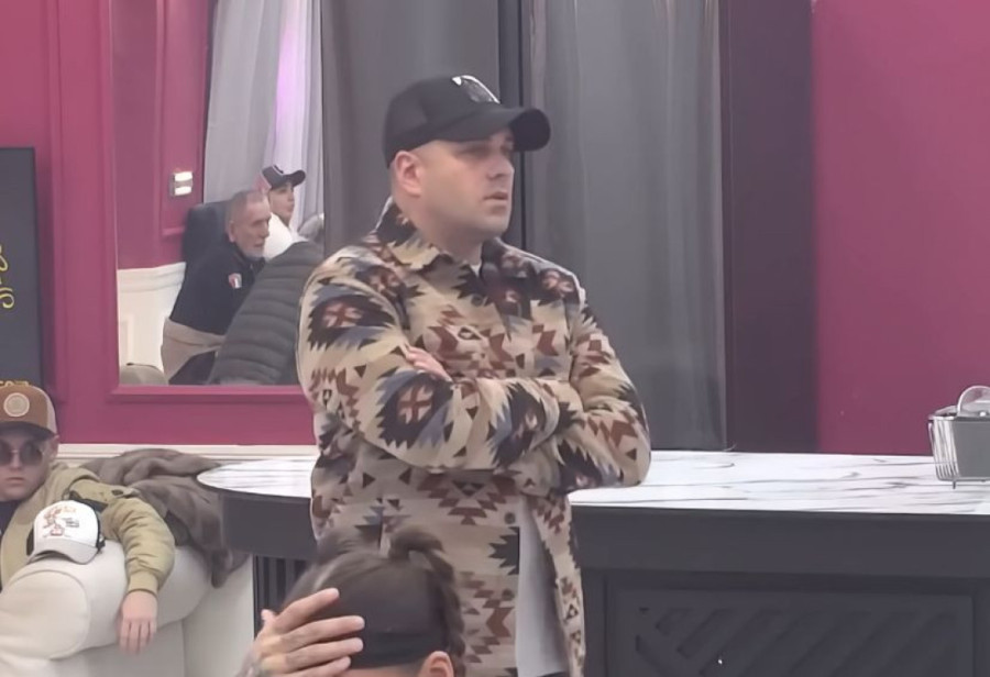 "Mogao sam na mestu da ostanem mrtav!" Bivši zadrugar se oglasio posle drame u saobraćaju (FOTO)