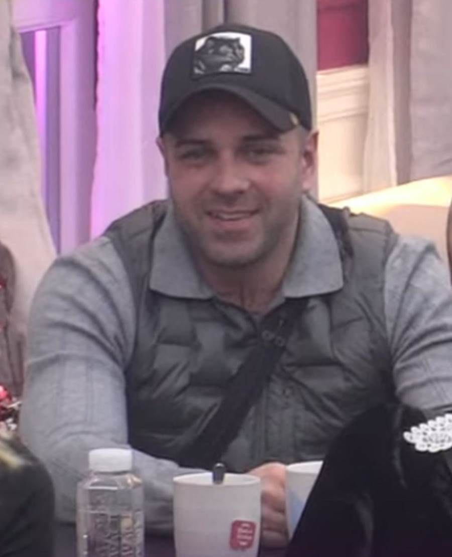 Bivša ga krivi za gubitak bebe, a ovo je njegova strana priče: Milan Stojičković razvezao jezik!