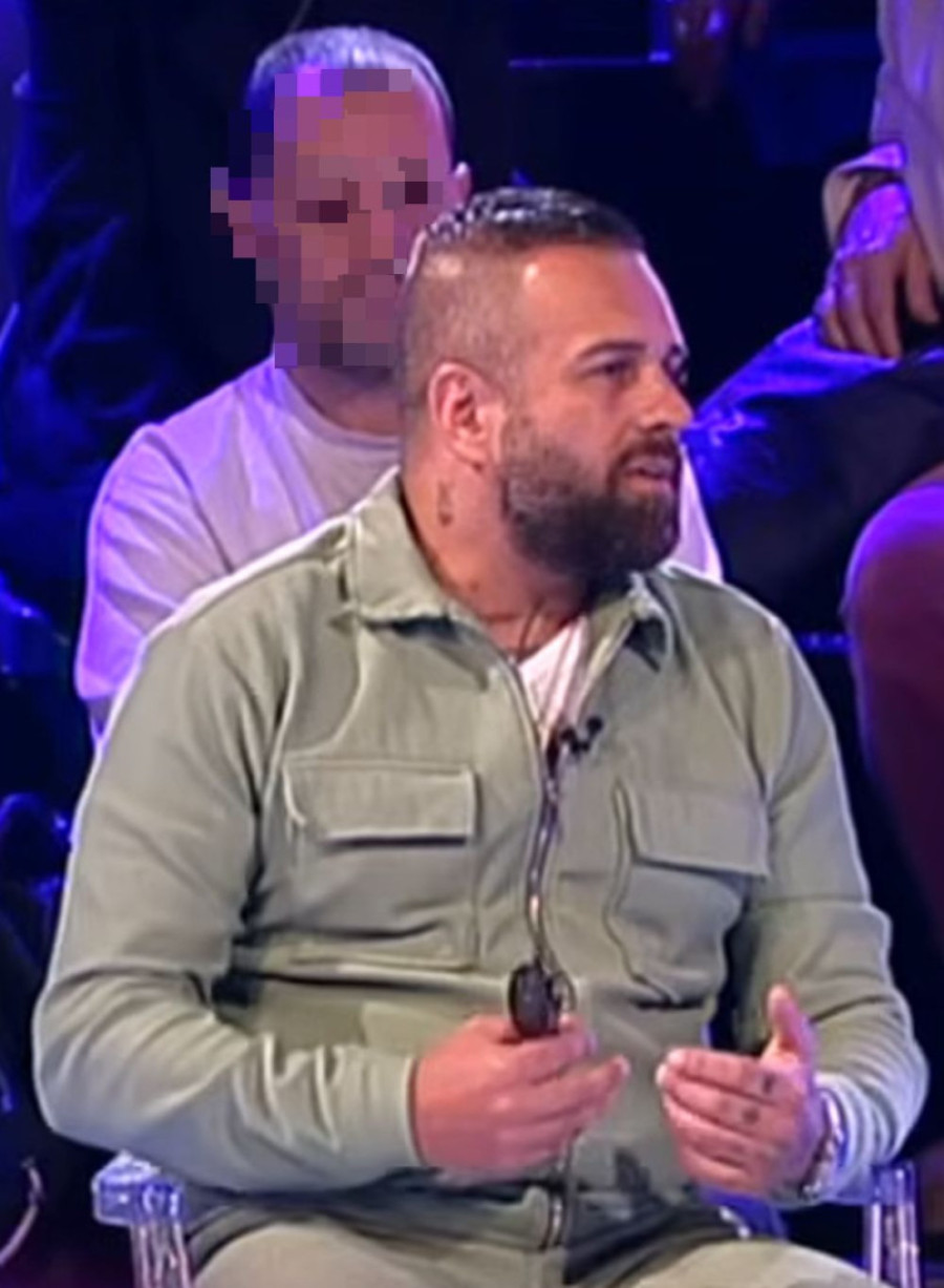 Bivša ga krivi za gubitak bebe, a ovo je njegova strana priče: Milan Stojičković razvezao jezik!