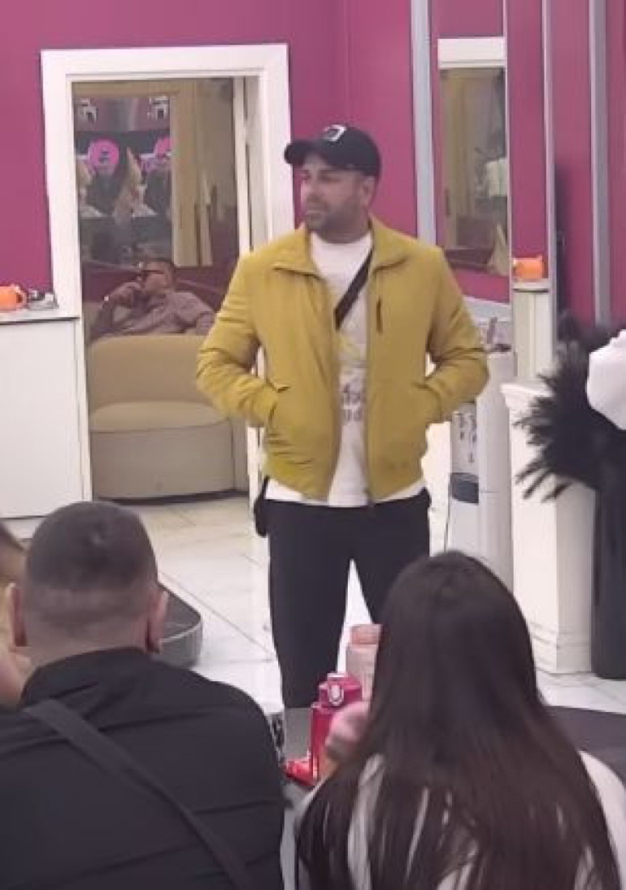 Bivša ga krivi za gubitak bebe, a ovo je njegova strana priče: Milan Stojičković razvezao jezik!